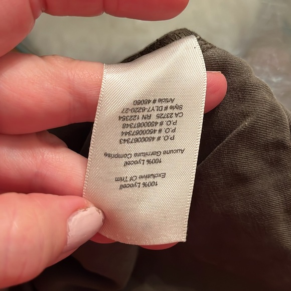 Wilfred Free overalls - Picture 6 of 6